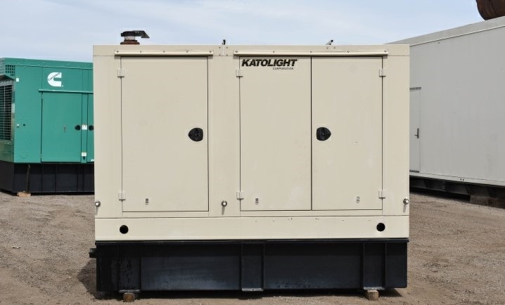 运河购买柴油发电机需留心哪些问题?