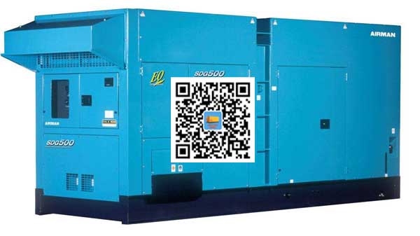 运河出租发电机 进口和国产柴油发电机组有什么不同