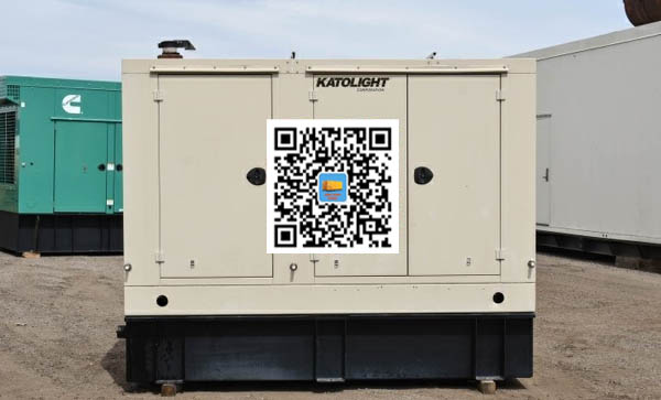 运河出租发电机康明斯发电机要讲究正确的操作步骤