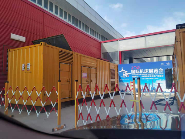 运河发电机出租 对于发电机的特性你了解多少？