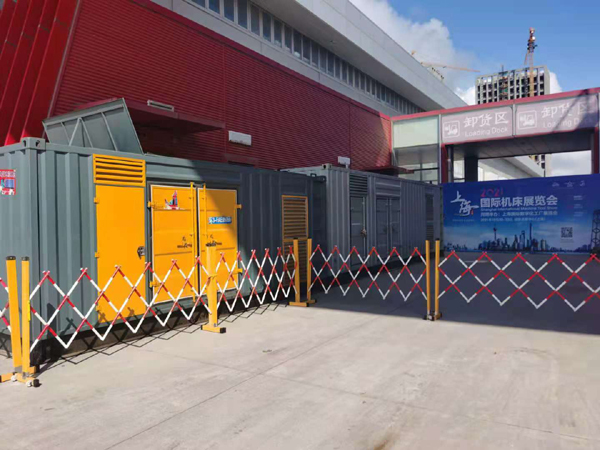 运河发电机出租教您要了解的柴油发电机组基础知识