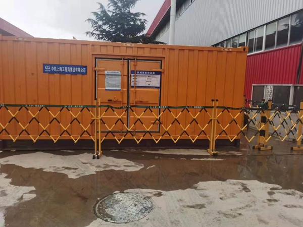 运河租赁发电机 柴油发电机组供应商：柴油发电机组润滑油的作用？