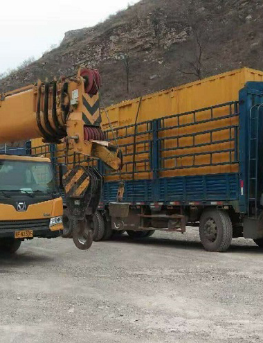 运河租赁发电机-柴油发电机的冷却与通风