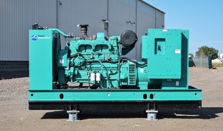运河发电机出租-教您发电机厂家该如何选购
