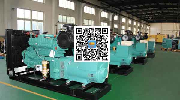 运河发电车出租-康明斯发电机远销国内外市场的三大理由