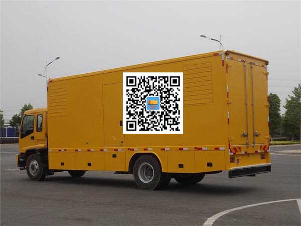 运河发电车出租-发电机组的主要用途是什么？