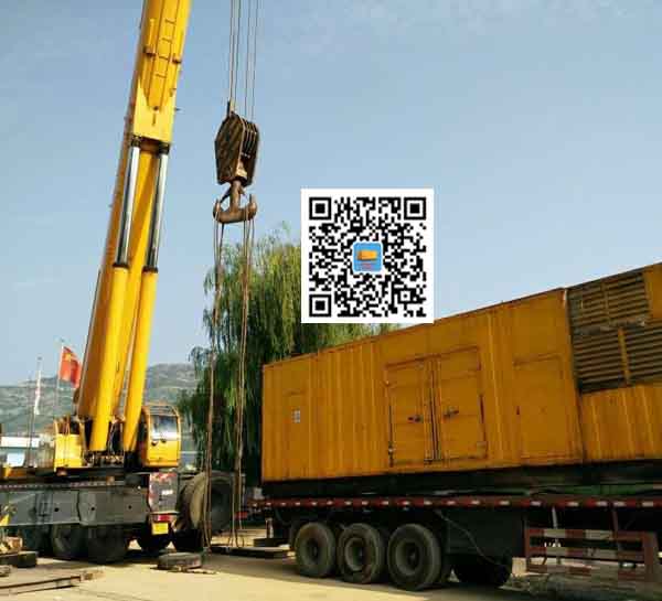 运河发电车出租-全自动发电机组长期不使用该如何保养？