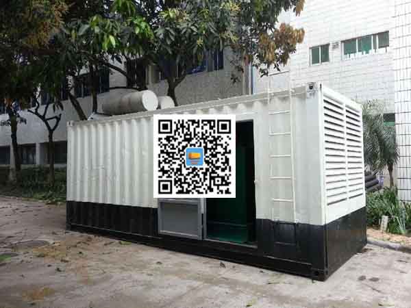 运河出租发电机-什么样的柴油发电机使用效果比较好