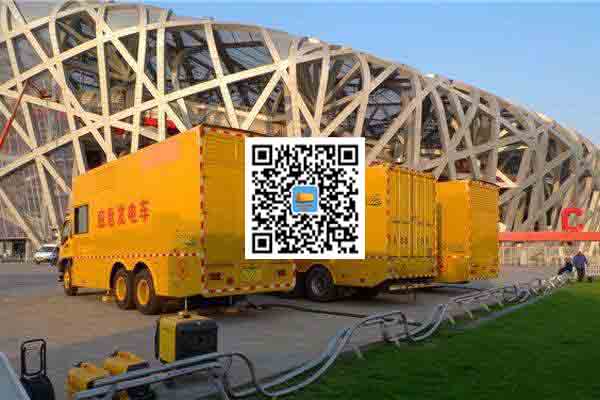 运河发电车出租-柴油发电机组四大设备的详细介绍