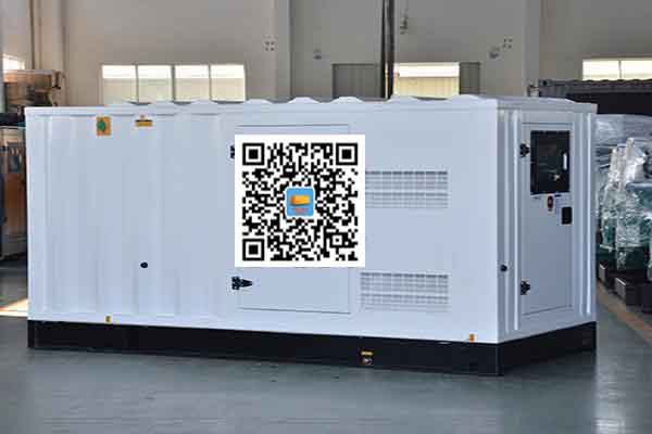 运河租赁发电机-造成柴油发电机机组产生积炭的原因？