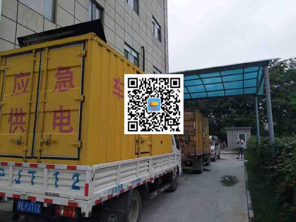 运河出租发电机-柴油发电机组启动困难的原因有哪些？