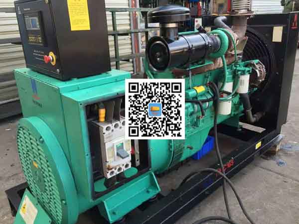 运河租赁发电机-发电机一般变压器磁芯所使用的是什么材料？