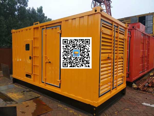 运河发电机出租-发电机组应该选购什么品牌的