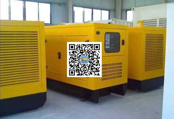 运河租赁发电机-发电机组并机及并机柜的优点