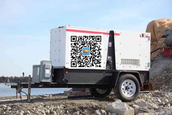 运河水轮发电机组振动的原因