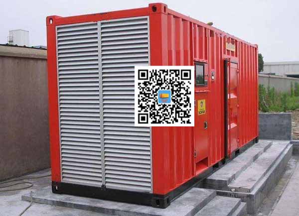 运河300kw柴油发电机组一个小时耗油