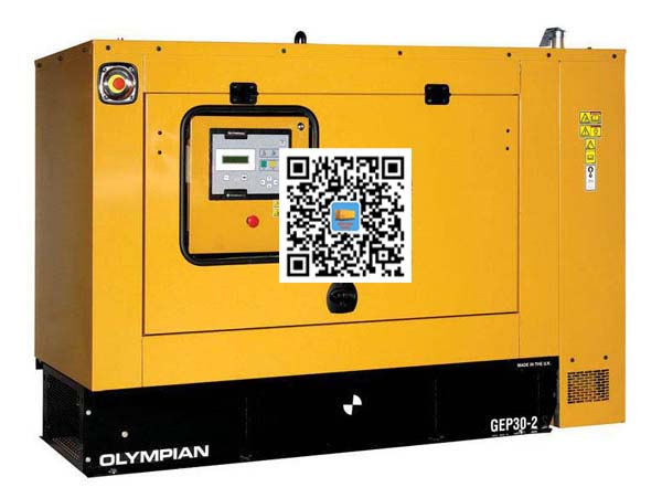 运河为什么柴油发电机组水温高