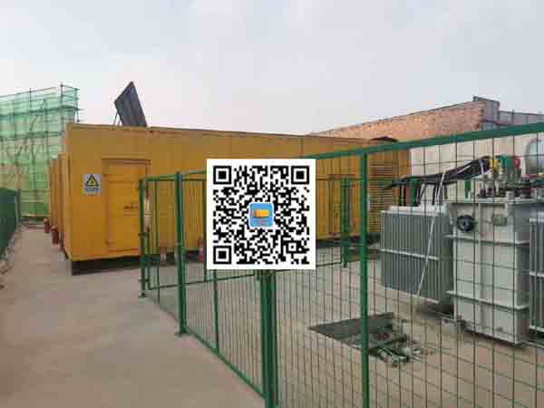 运河发电机组的社会应用有哪些