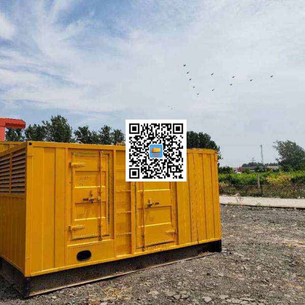 运河发电机出租发电机电刷的结构与作用是什么