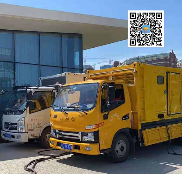 运河发电机出租-如何测试柴油发电机组