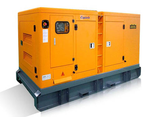 运河影响 200kw 柴油发电机油耗的因素有哪些?