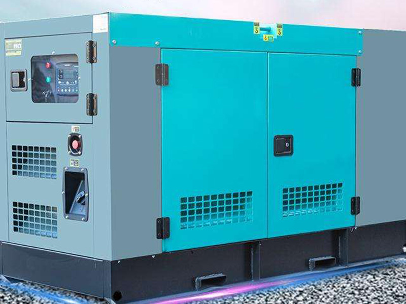 运河50KW柴油发电机油耗是多少?