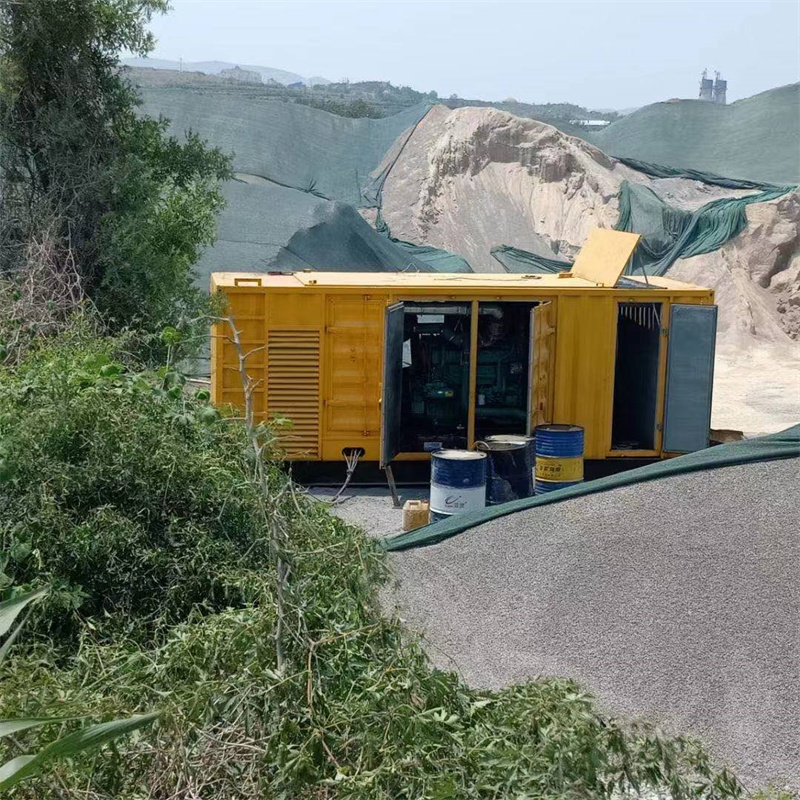 运河影响 400KW 柴油发电机组油耗的因素有哪些？