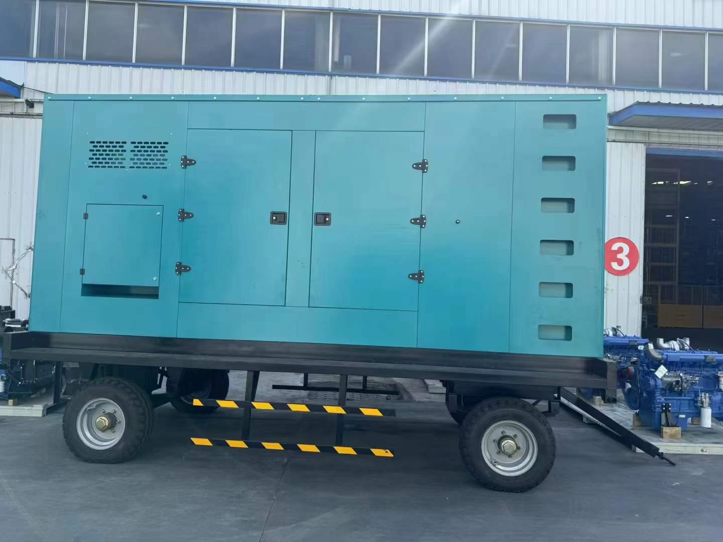 运河2500KVA 负载启动电流大概是多少？