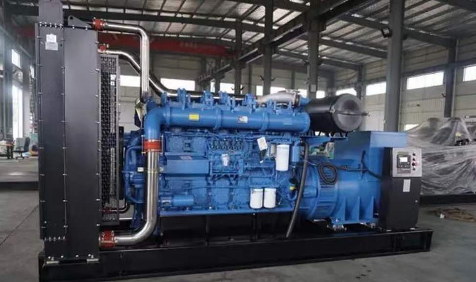 运河如何选择适合的 500kW 柴油发电机组？