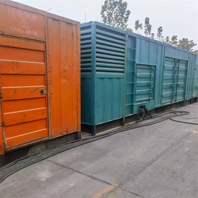 运河如何选择适合 600kW 柴油发电机组的热继电器？