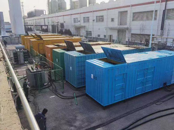 运河380V和690V电压的电缆线相同吗？
