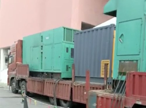 运河柴油发电机的功率因数一般是多少？