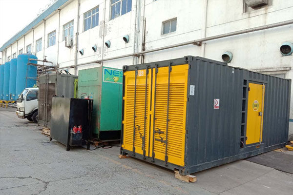 运河发电机组保养是确保其正常运行、延长使用寿命的关键，以下是一些保养注意事项