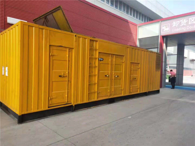 运河储能设备的前景和市场怎么样？