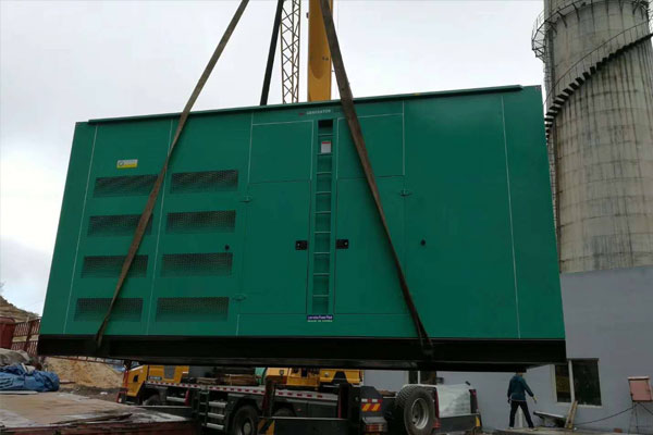 运河柴油发电机组的保养周期？