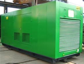 运河柴油发电机组的加热装置有哪些类型？