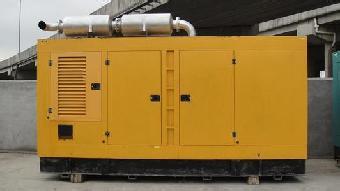 运河柴油发电机组北方使用是否需要加装加热装置？