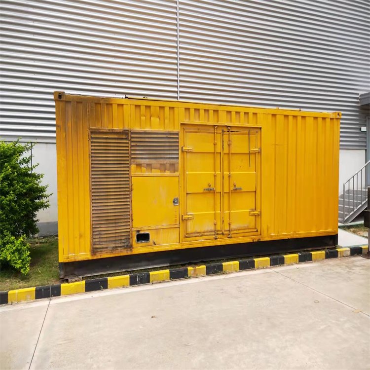 运河柴油发电机组在冬季启动前如何对燃油系统进行预热？