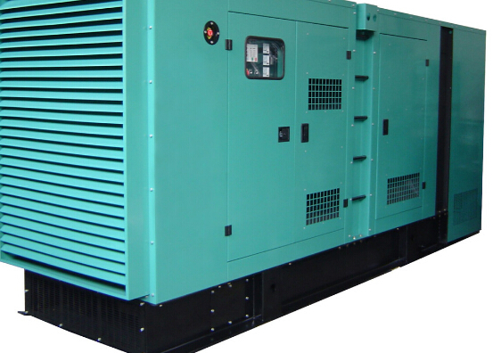 运河发电机组水冷式机油散热器常见的故障有哪些？