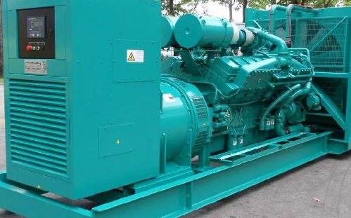 运河柴油发电机组冬季使用中需要注意哪些事项？