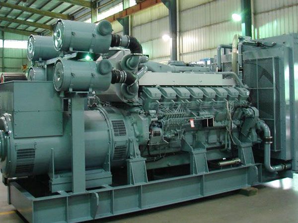 运河电气系统故障可能导致冬季柴油发电机组启动失败的原因有哪些？